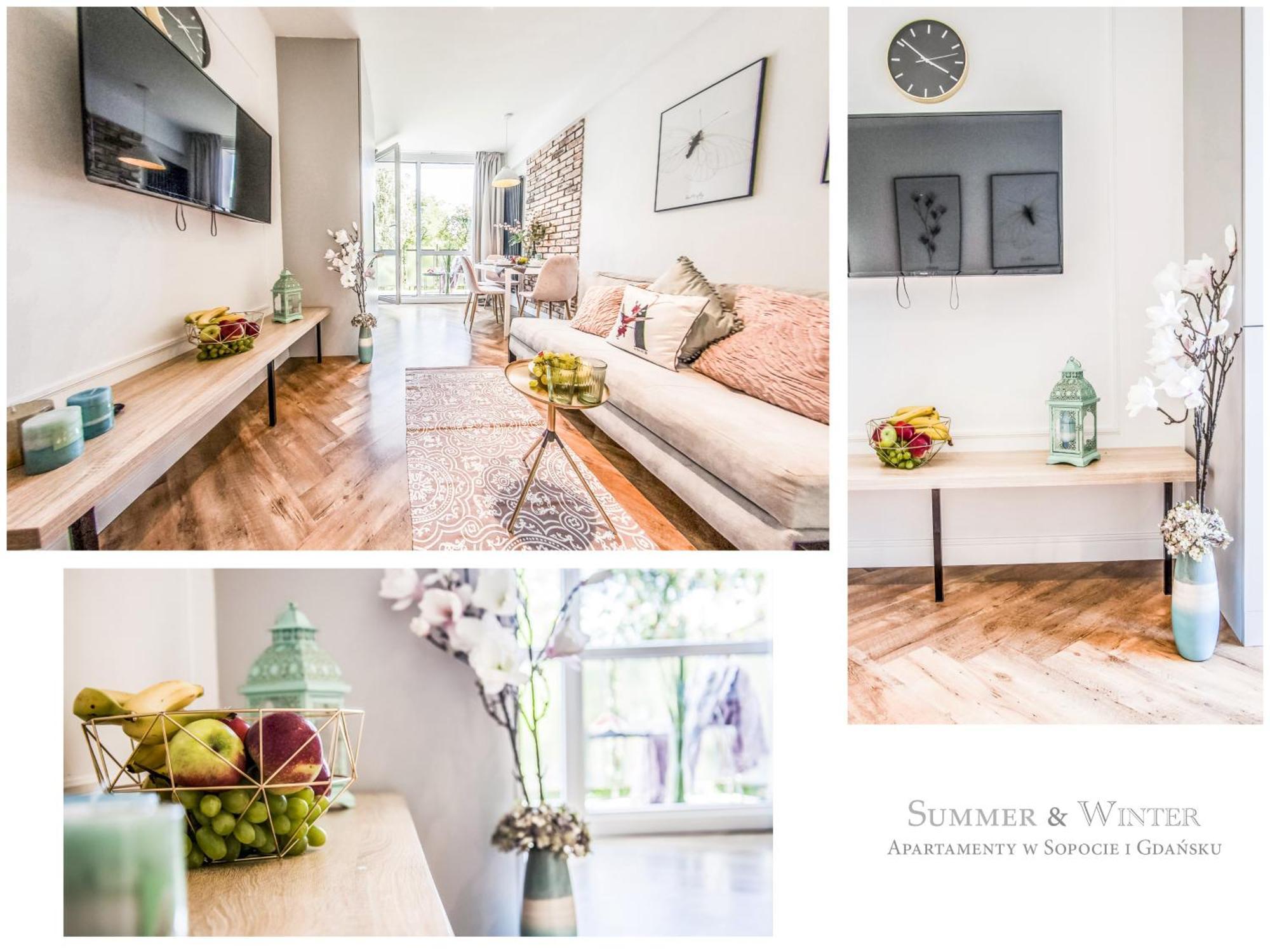 Family Luxury Pure Old Town Apartament 1-8, 2 Sypialnie I Salon, Parking Pub, 60M2 Gdańsk Kültér fotó