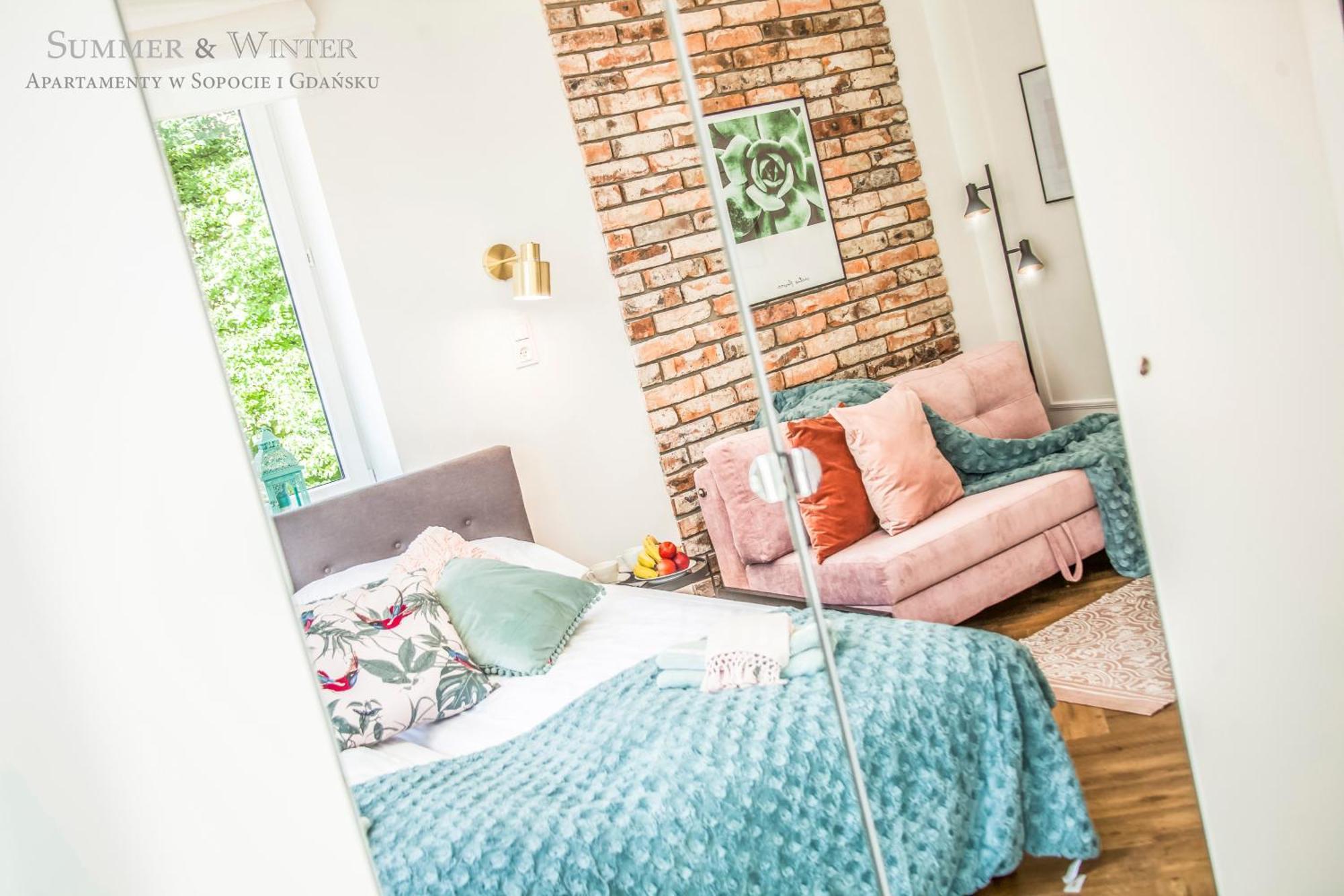 Family Luxury Pure Old Town Apartament 1-8, 2 Sypialnie I Salon, Parking Pub, 60M2 Gdańsk Kültér fotó