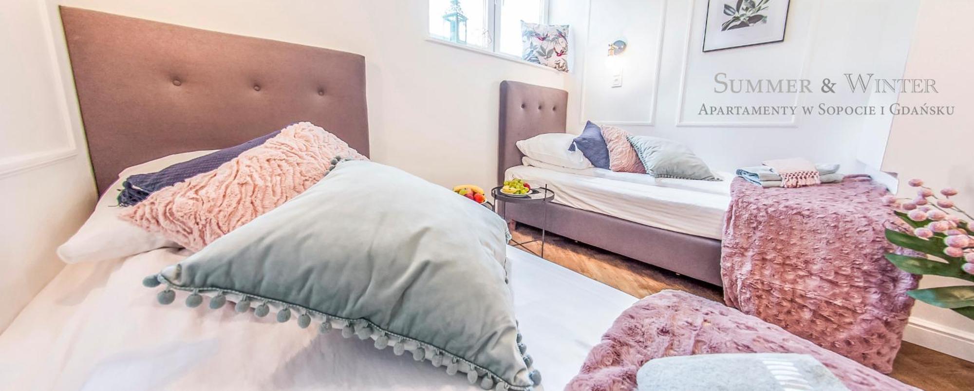 Family Luxury Pure Old Town Apartament 1-8, 2 Sypialnie I Salon, Parking Pub, 60M2 Gdańsk Kültér fotó