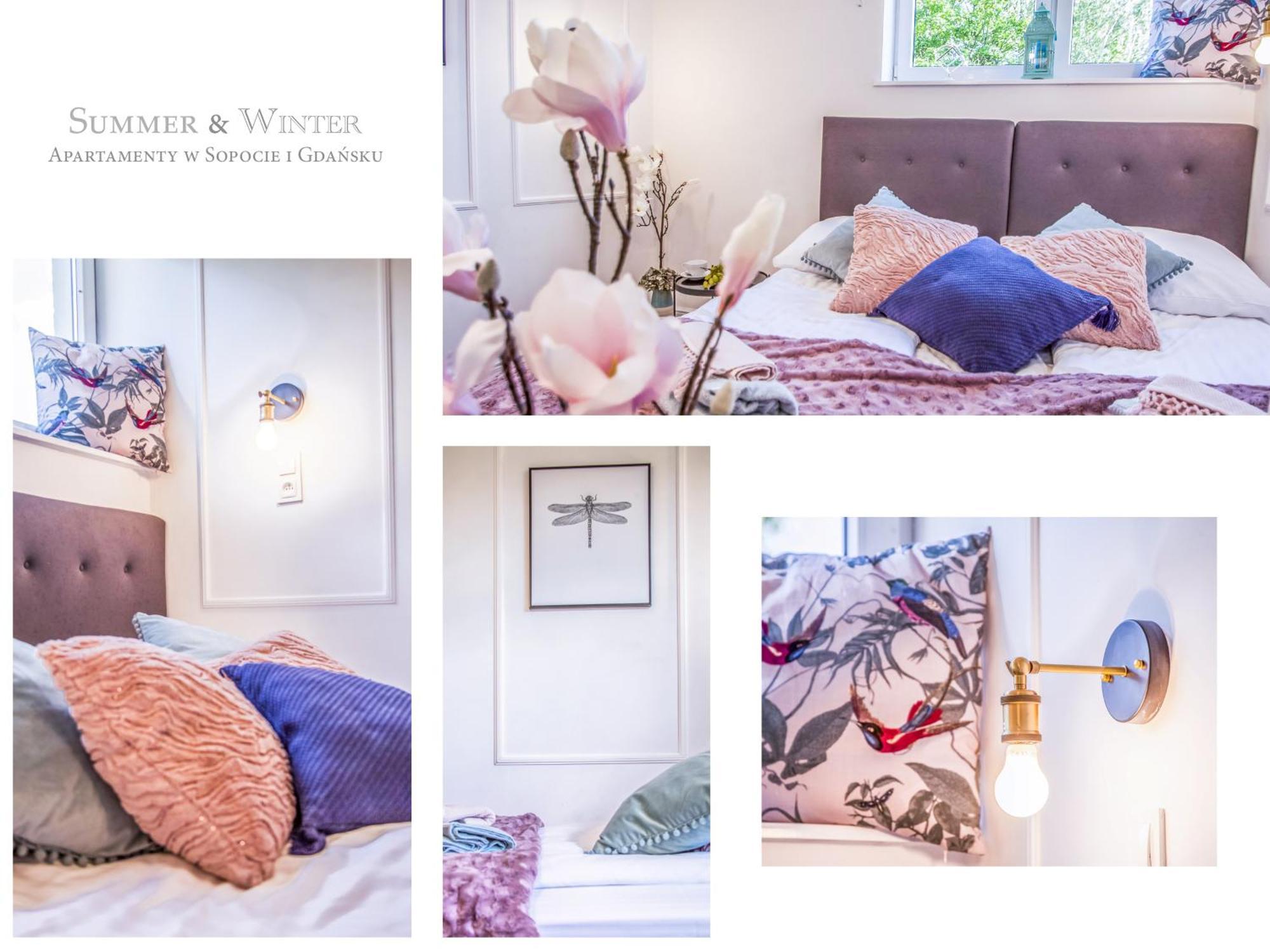 Family Luxury Pure Old Town Apartament 1-8, 2 Sypialnie I Salon, Parking Pub, 60M2 Gdańsk Kültér fotó