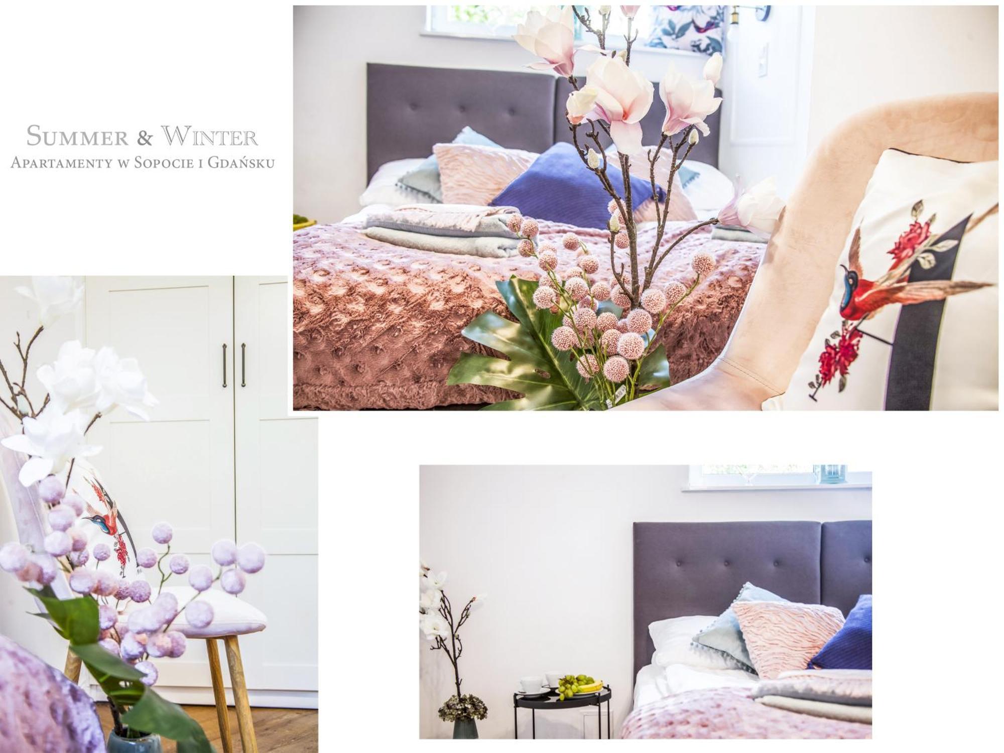 Family Luxury Pure Old Town Apartament 1-8, 2 Sypialnie I Salon, Parking Pub, 60M2 Gdańsk Kültér fotó