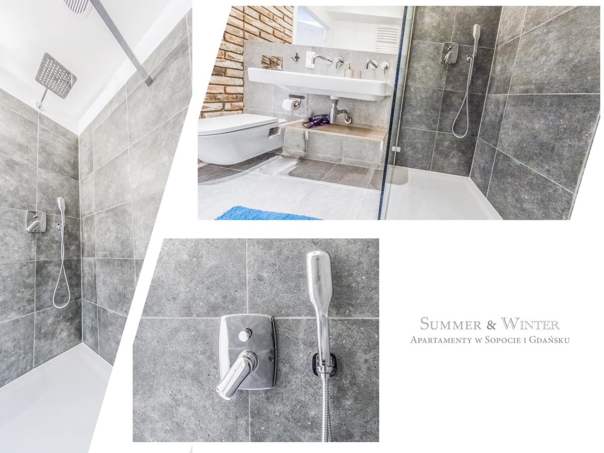 Family Luxury Pure Old Town Apartament 1-8, 2 Sypialnie I Salon, Parking Pub, 60M2 Gdańsk Kültér fotó